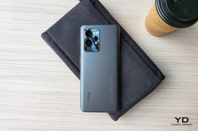 Realme GT2 Pro Review: Designing a Greener Tomorrow