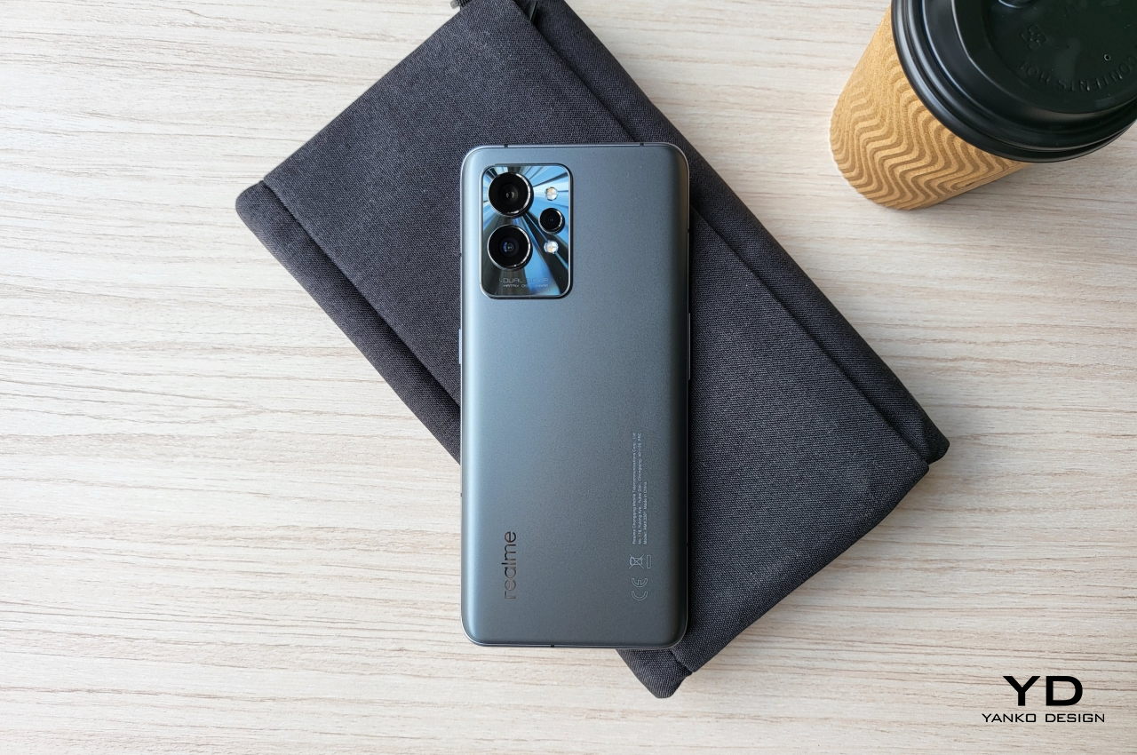#Realme GT2 Pro Review: Designing a Greener Tomorrow