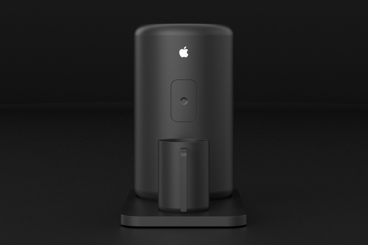Goodbye trash can, hello cheese grater: Apple's reinvented Mac Pro will  shred your workflow