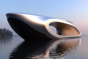 Sleek yachts that are redesigning the luxury automotive world