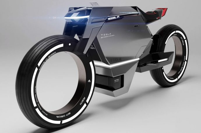 Tesla-inspired automotives that are paving the path of modern innovation