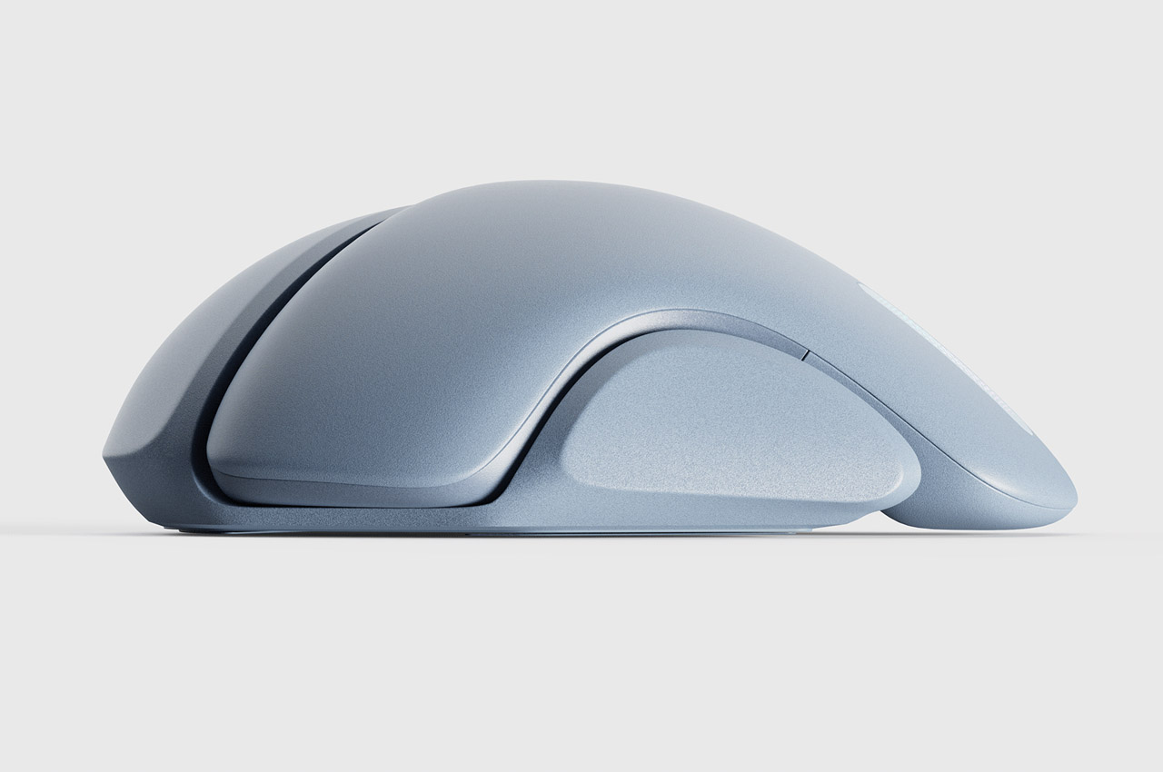 Mozer Mouse By By Suosi Design 1