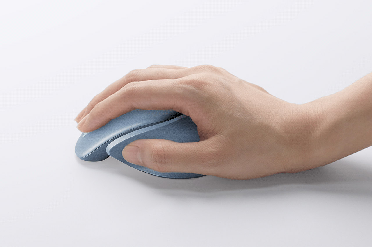 Mozer Mouse By By Suosi Design 12