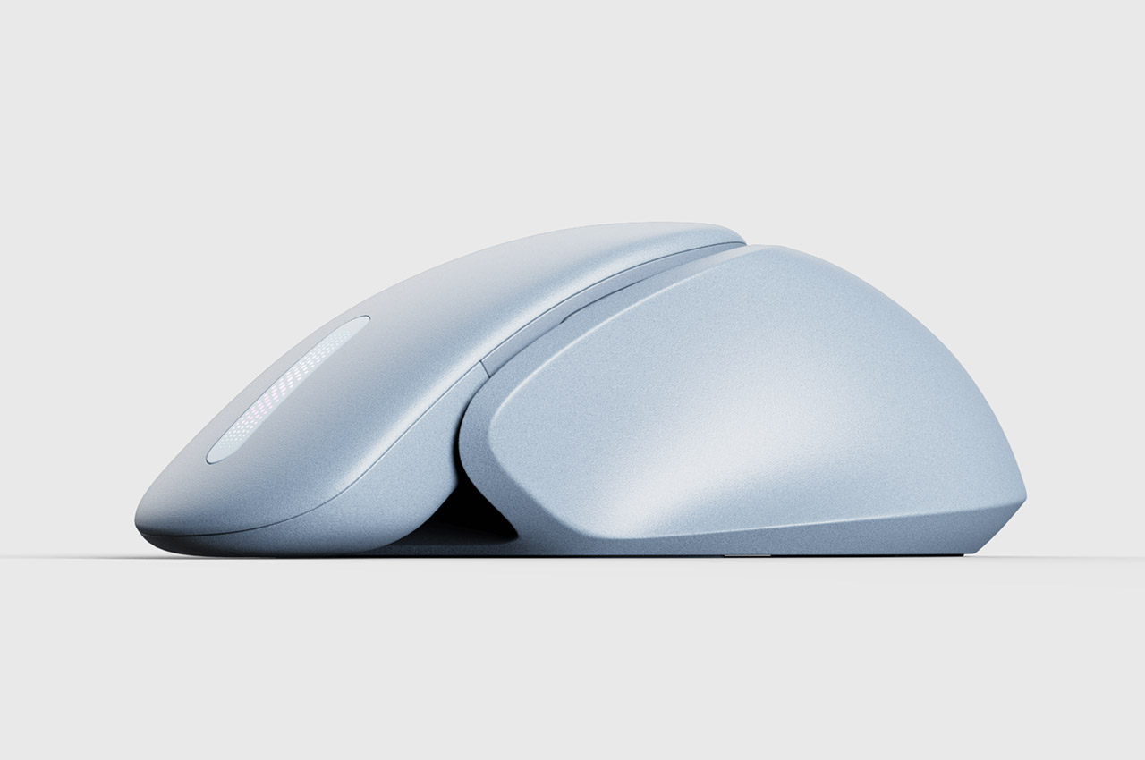 Mozer Mouse By By Suosi Design 9
