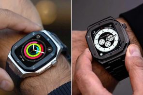 Top 10 Apple watch accessories to give your smartwatch the powerpacked upgrade it deserves