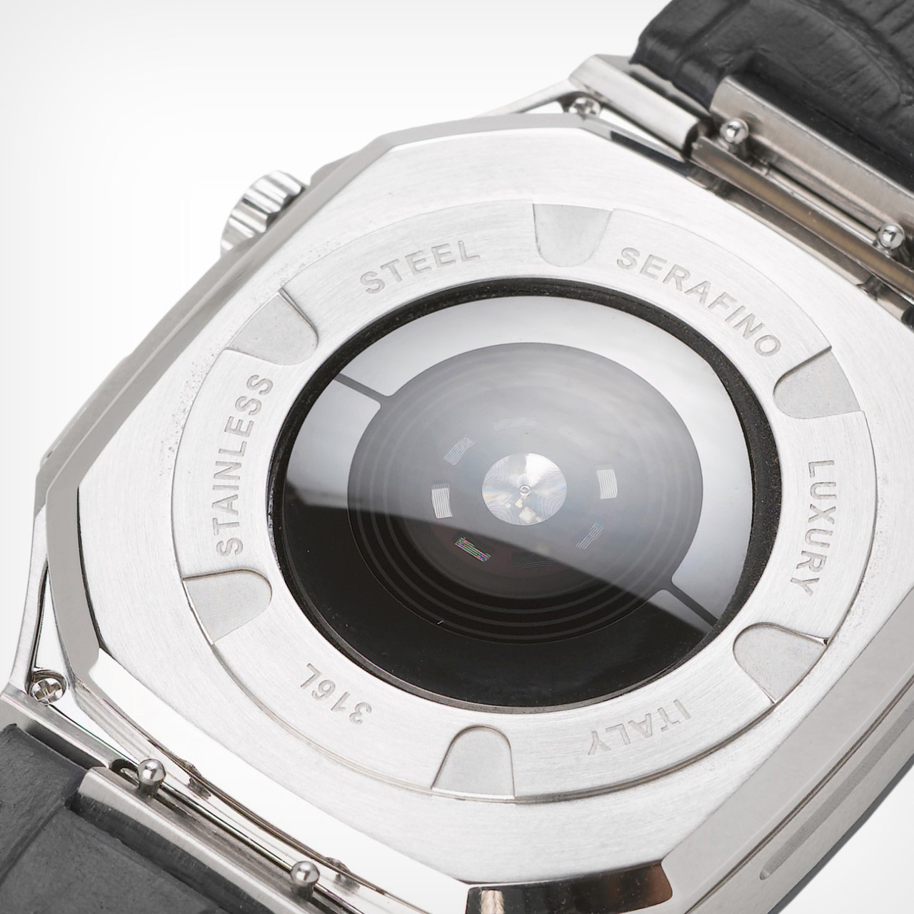 serafino luxury apple watch 7 1