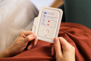 World’s first fully biodegradable COVID test aims at tackling our massive medical waste problem