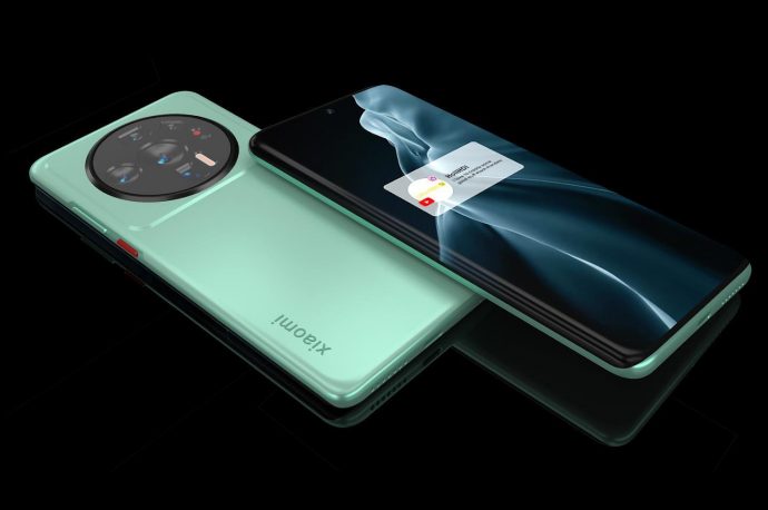 Xiaomi 12 Ultra will put Leica on a divisive camera design