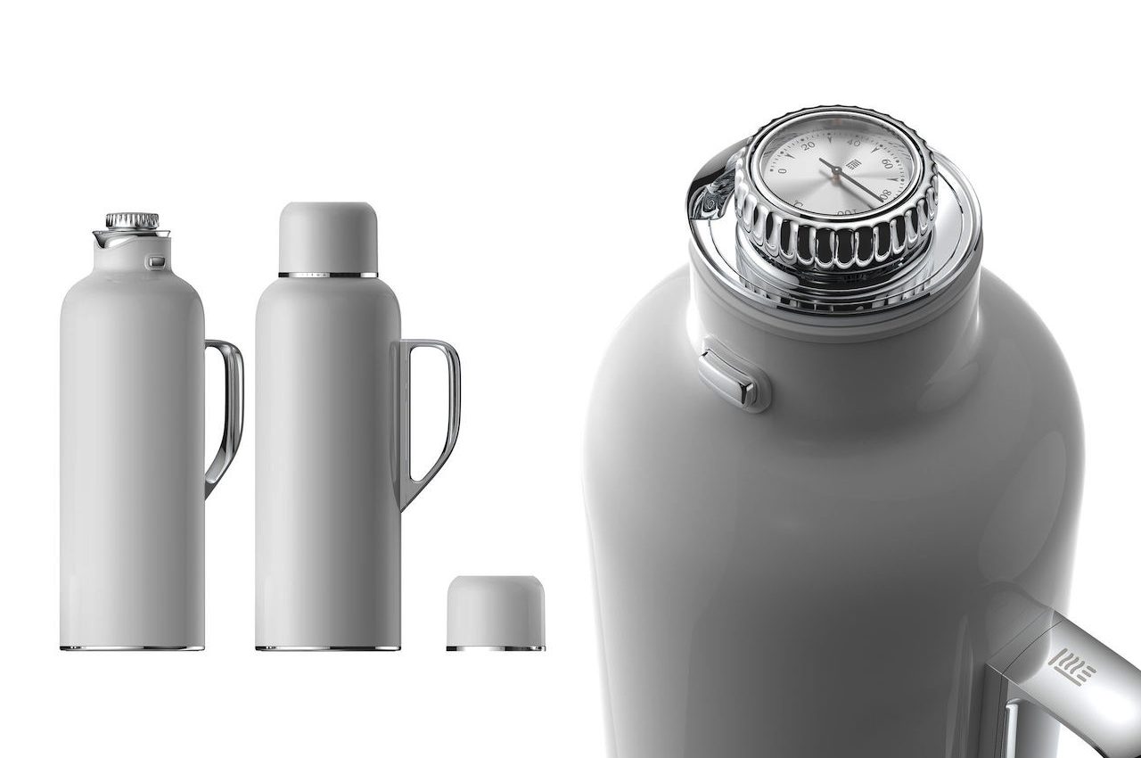 Concept Heirloom Thermos