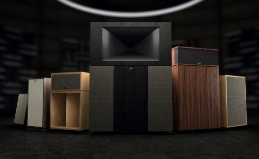 Jubilee Floorstanding Speaker System