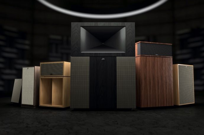 Jubilee Floorstanding Speaker System