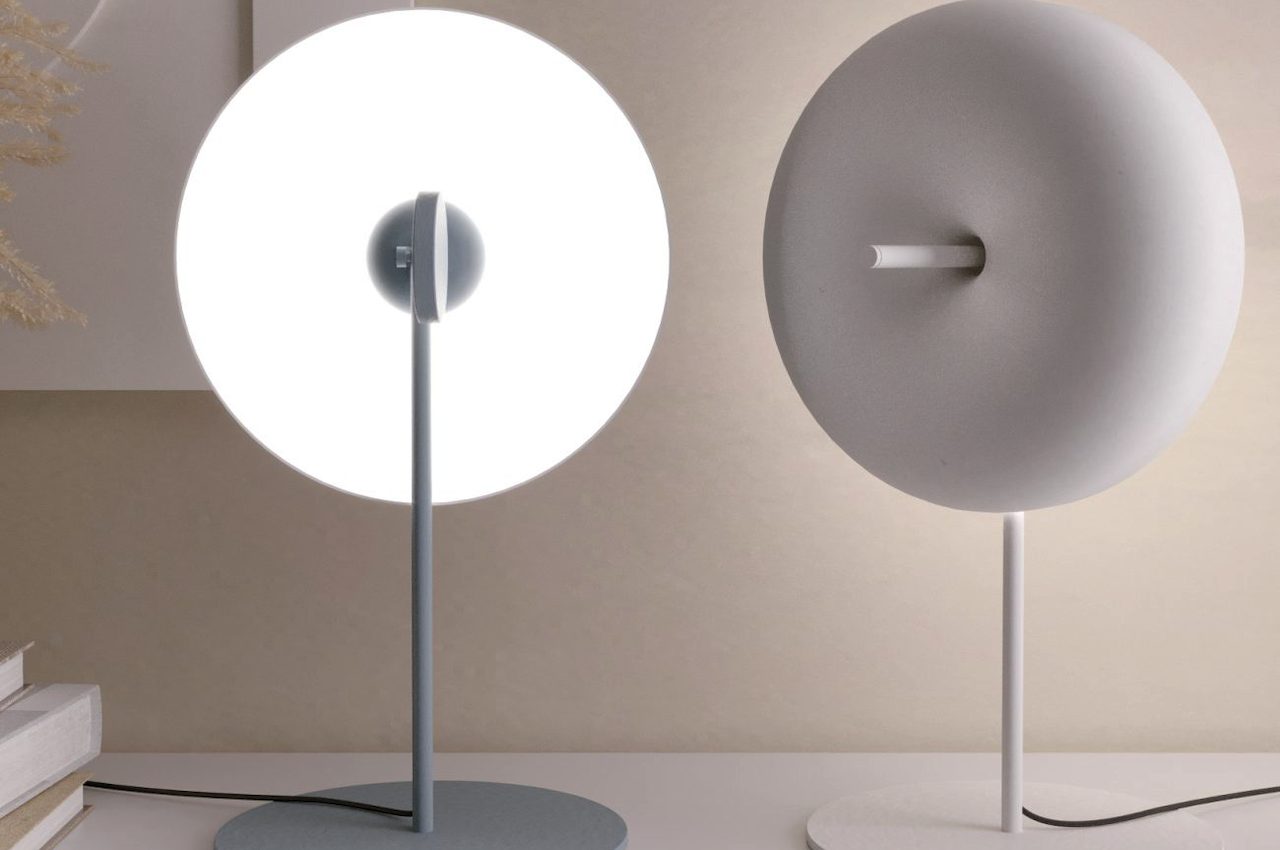 Pendulum Lamp Designer