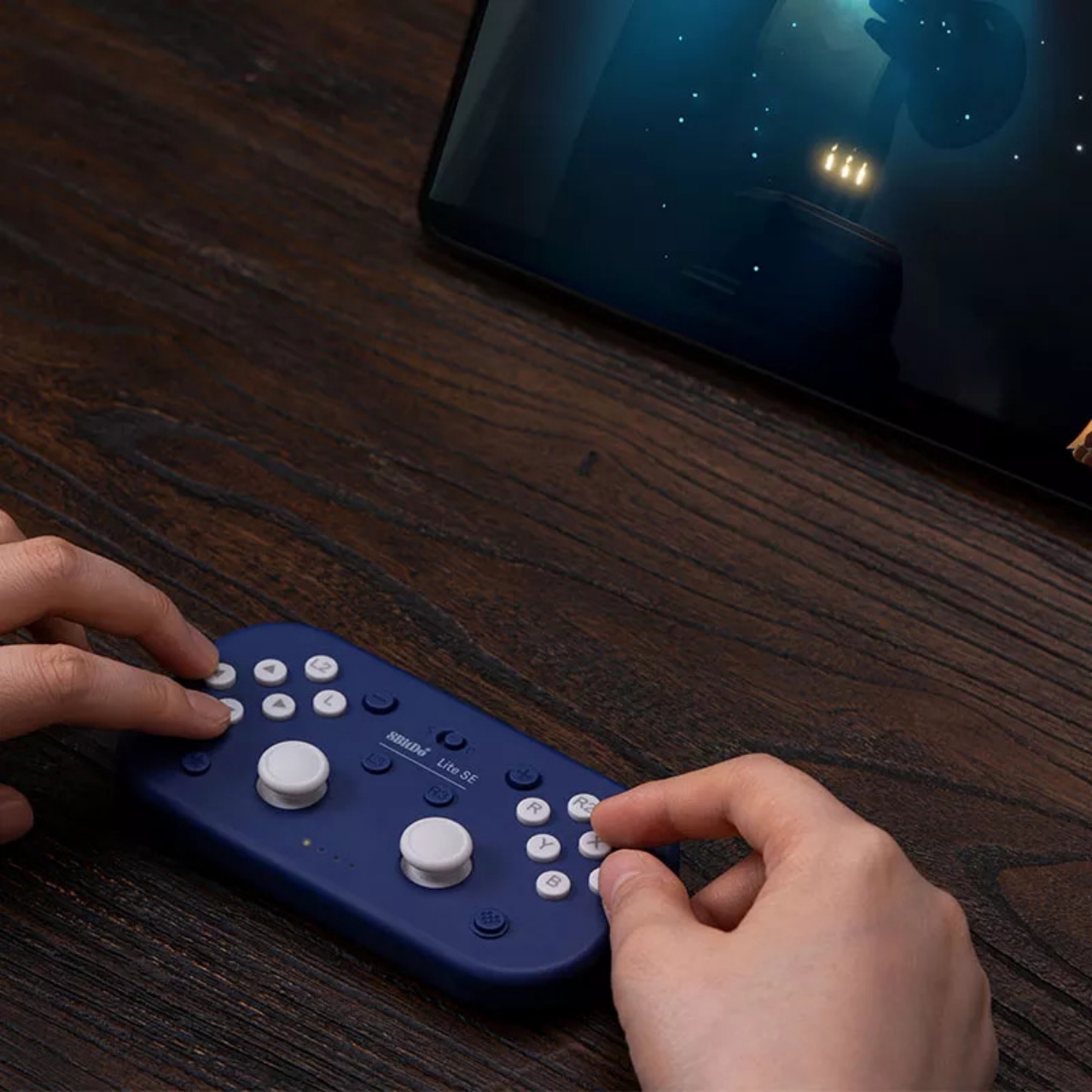 8BitDo's New Controller is For Disabled Gamers