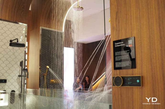 Kohler Stillness Bath