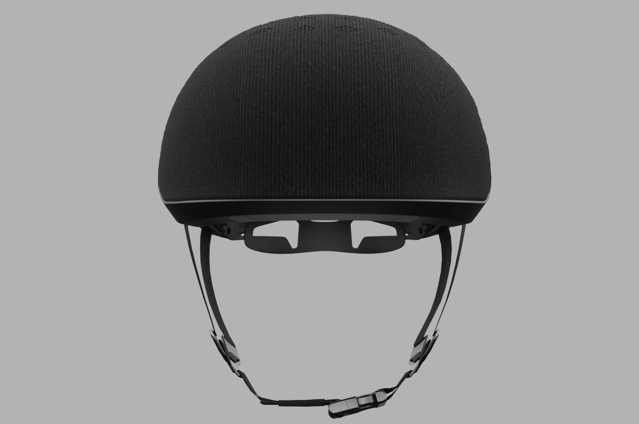 MYELIN Helmet Design