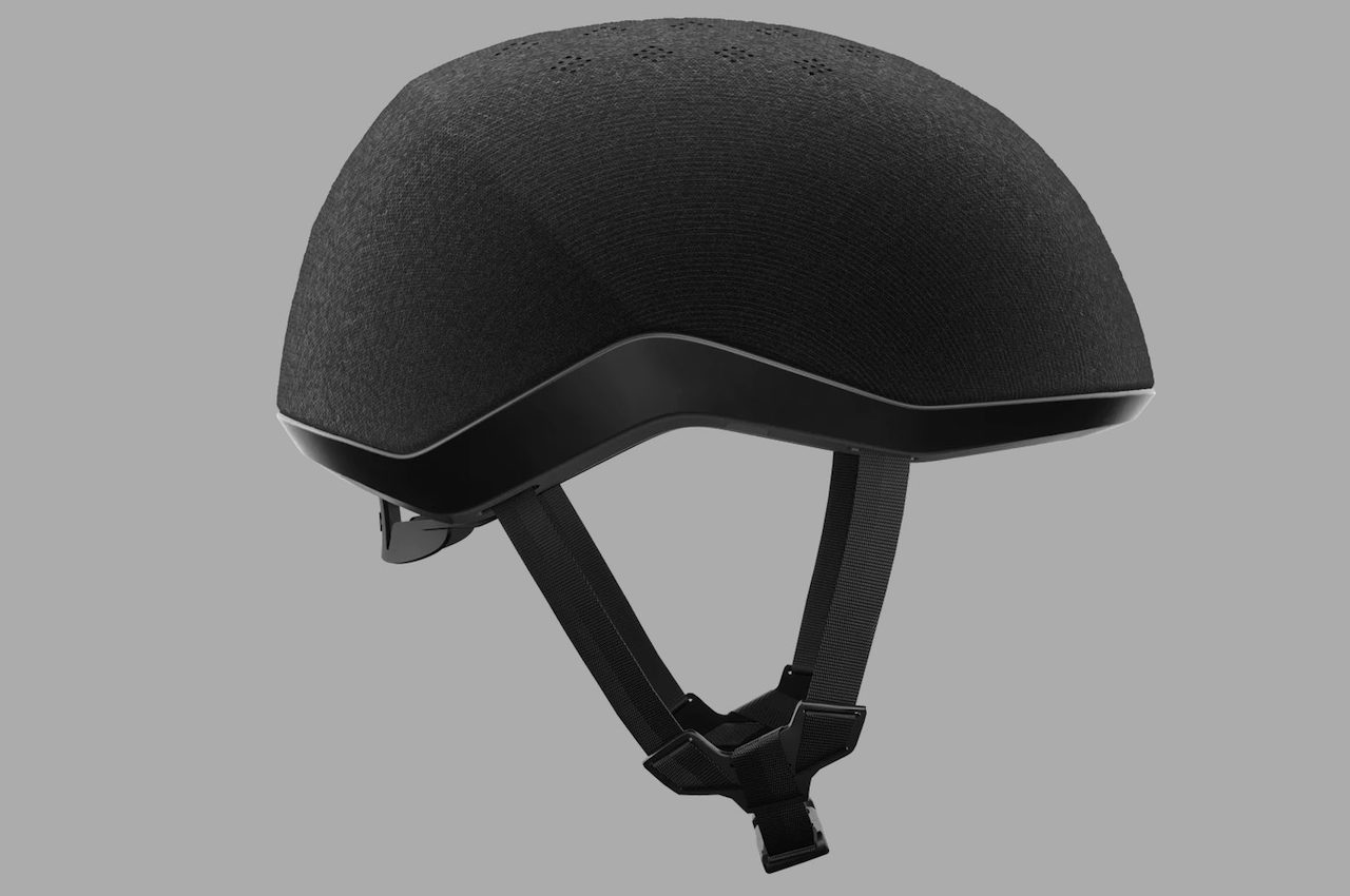 MYELIN Helmet Function