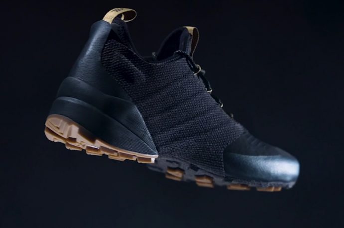 Naglev Vulcano Shoes 9