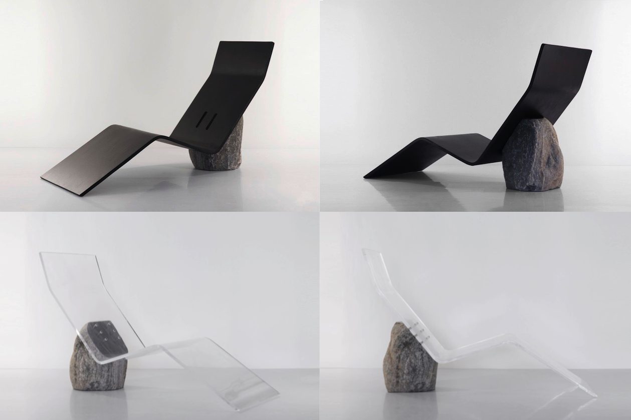 Origin Lounge Chair Elsewhere Collection 5