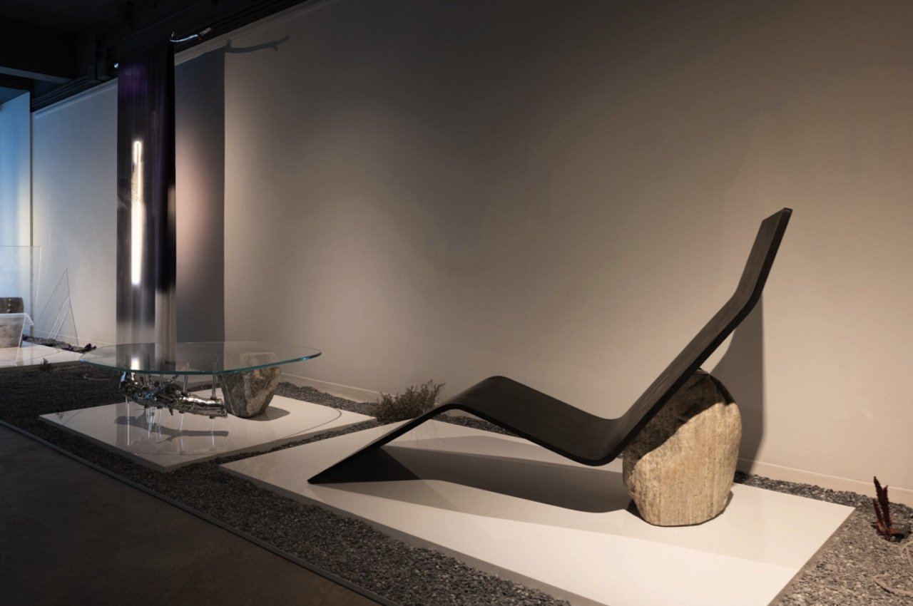 Origin Lounge Chair Elsewhere Collection 8