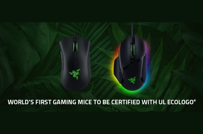 Razer UL ECOLOGO