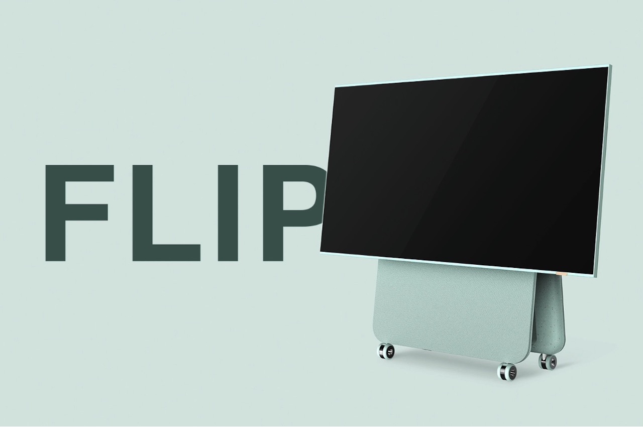 TCL Flip Concept