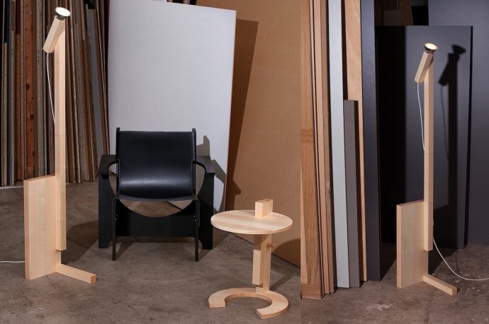 YUUE Design Studio Walden Series