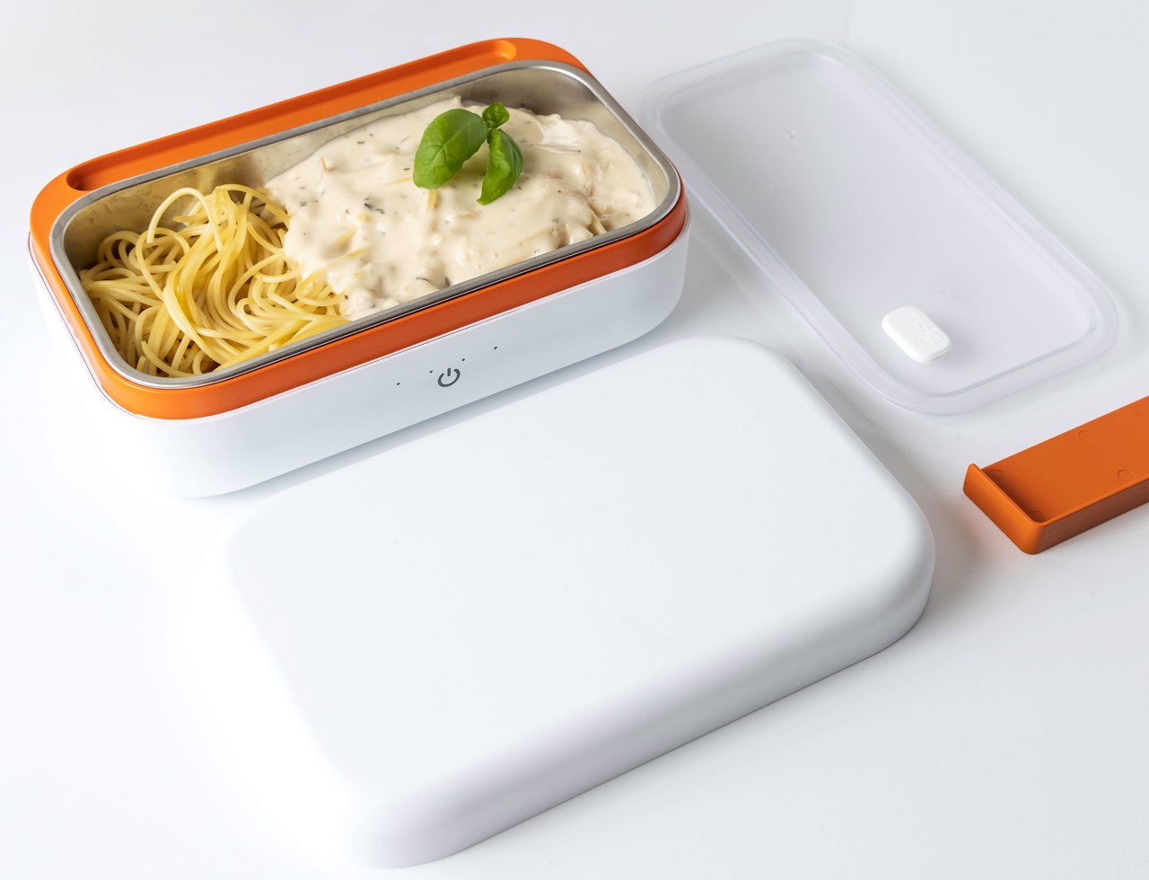 This sleek self-heating bento box looks like something Apple would create - winnquick.com
