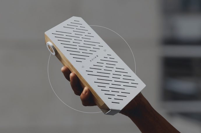 BRICK Speaker Details