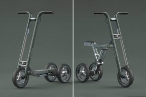Sleek e-bicycles that are the perfect urban commute in 2022