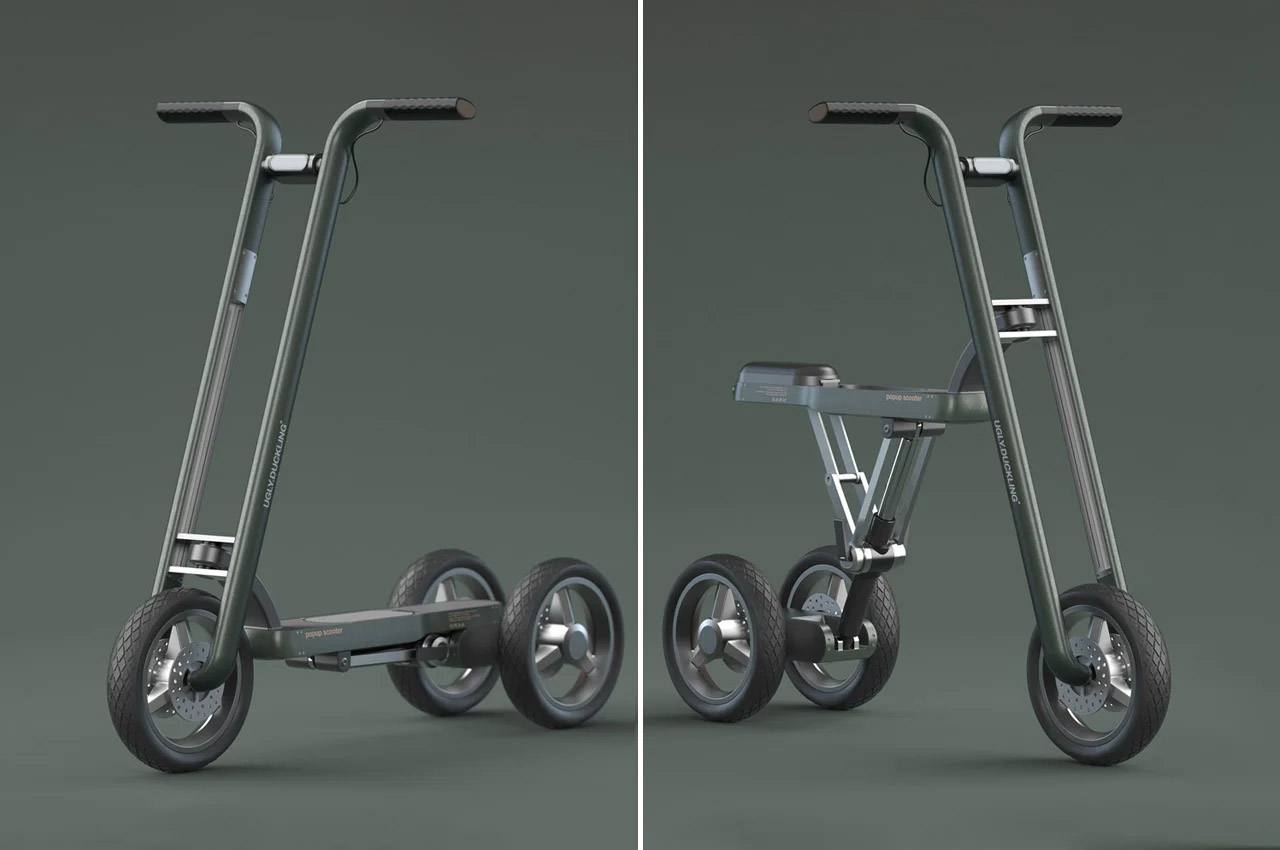 #Sleek e-bicycles that are the perfect urban commute in 2022