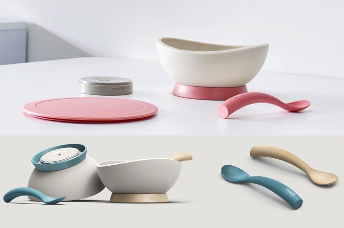 FADI Learning Tableware for Toddlers