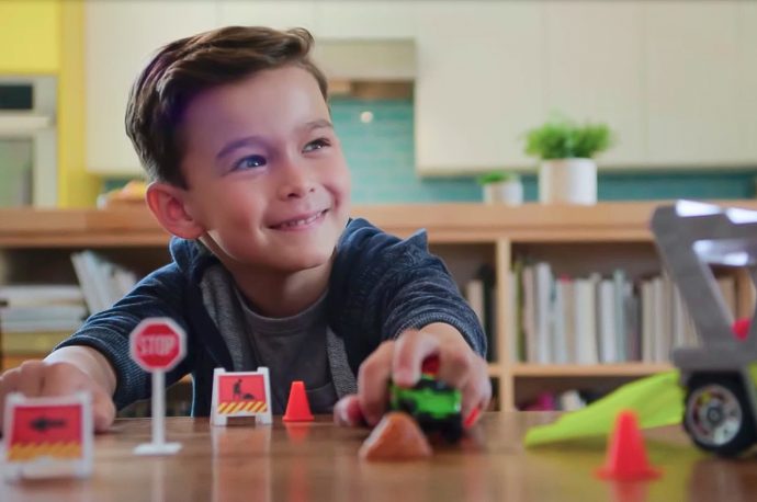 Fisher-Price follows Barbie and Matchbox in the Mattel PlayBack recycling program
