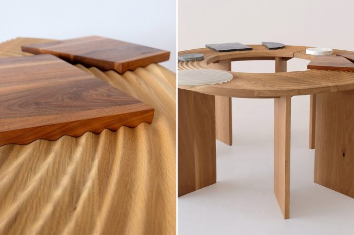 Japanese-inspired designs to add some zen + minimalism to your daily life
