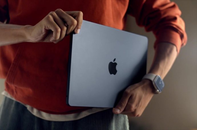 MacBook Air 2022 mixes the old and the new: What you need to know