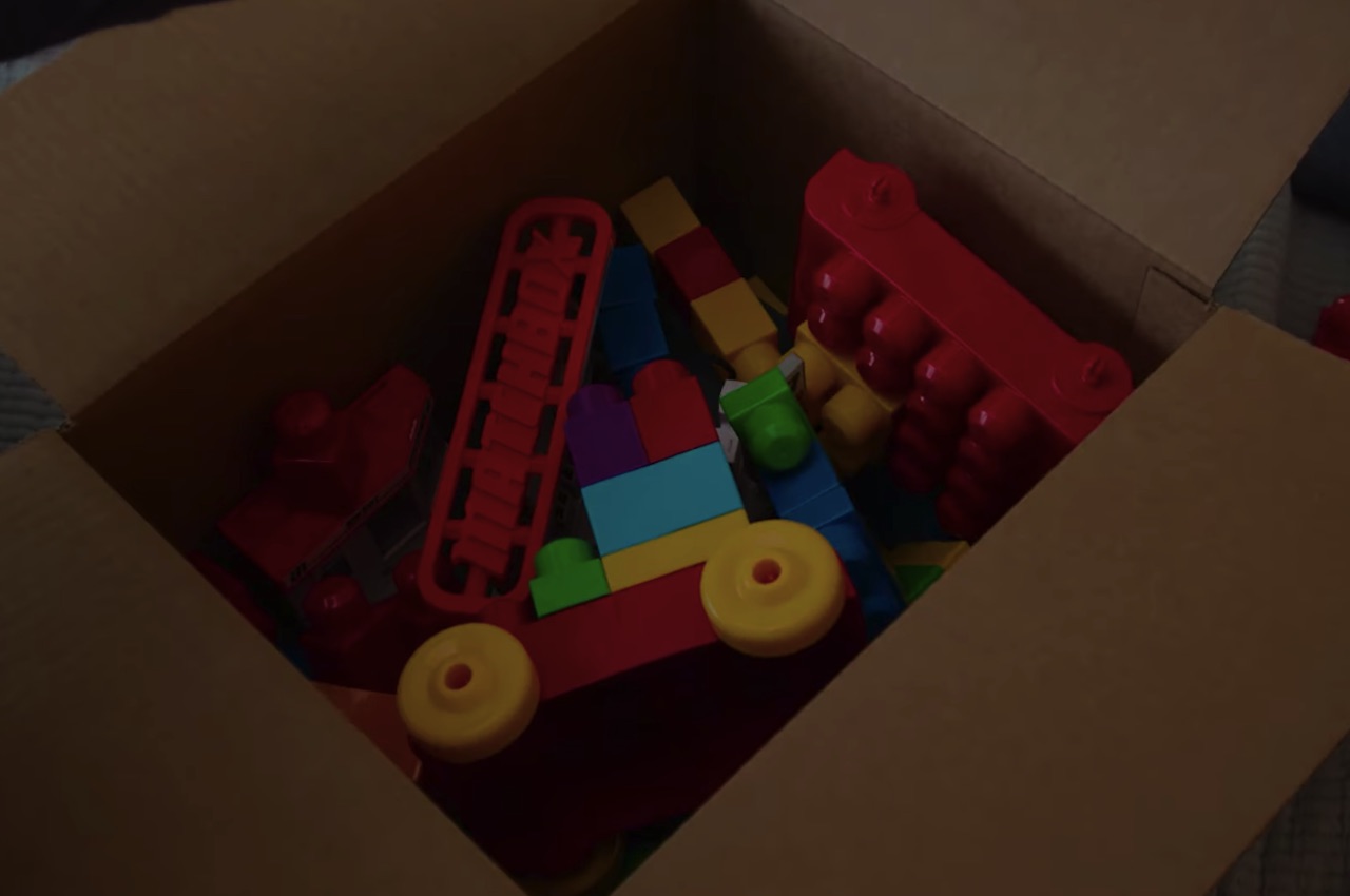 Mattel PlayBack Program Send Back Toys for Recycling