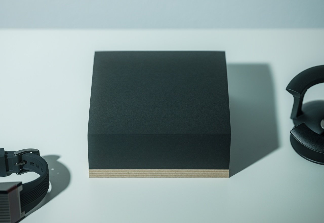 Bring the coveted Japanese paper to your desk with these minimal drawing  pads - Yanko Design