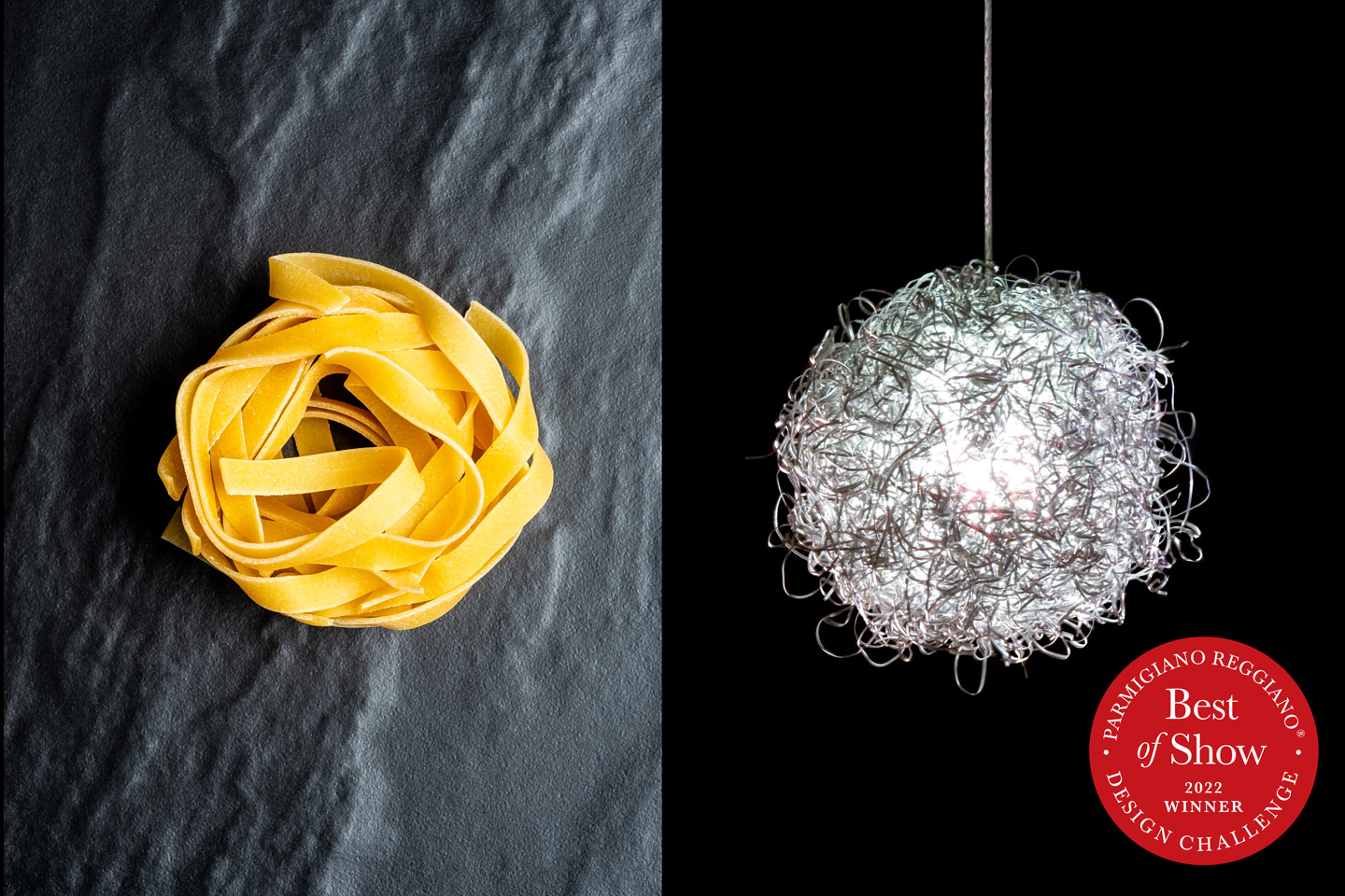 #Parmigiano Reggiano Design Challenge 2022 comes to a close. Here are the winning designs!