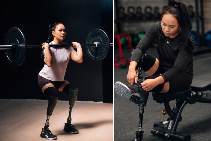 Reebok’s adaptive footwear collection truly wants to make life easier for disabled