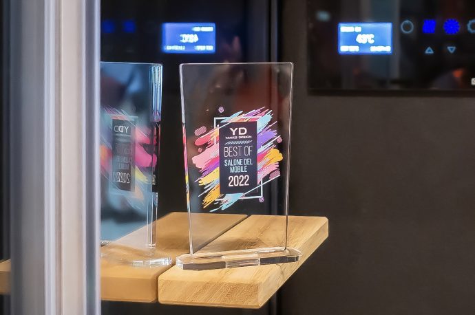 The Best of Salone del Mobile 2022 – Smarter and Greener Living