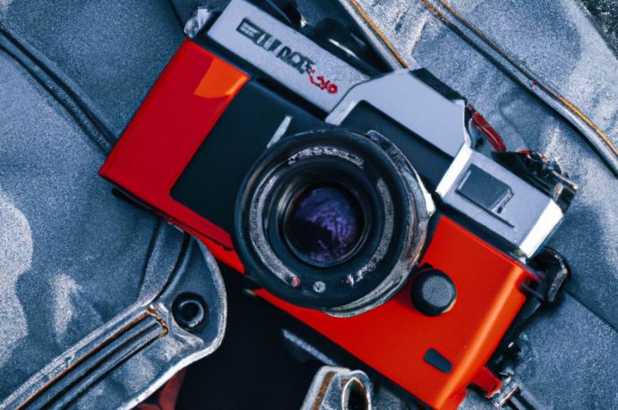 These AI-generated camera mashups look so real you might wish they actually were