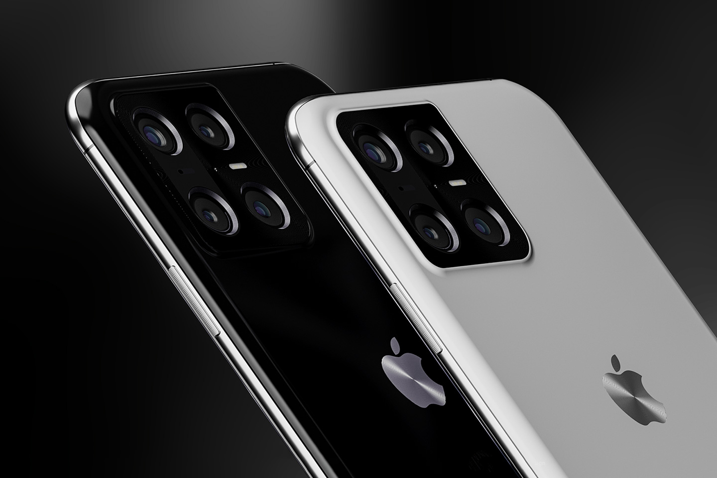 #This iPhone 14 ‘Ultra’ concept has a titanium body and no notch on the front