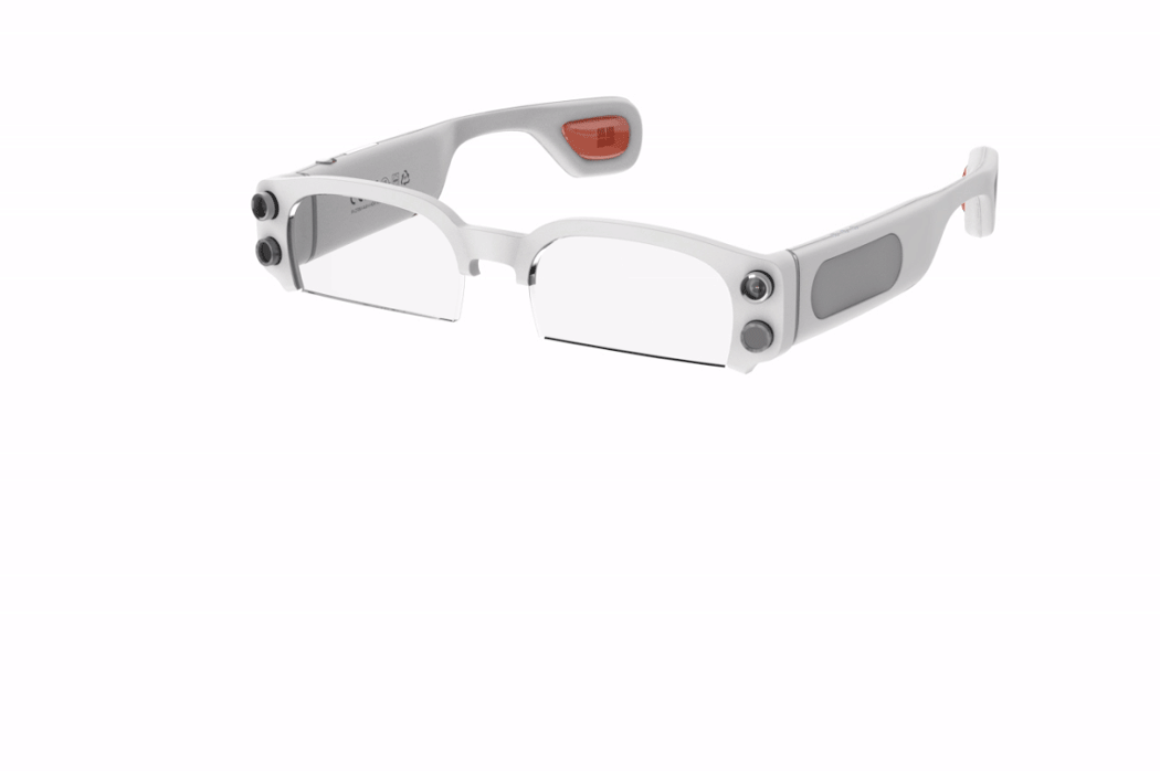 microsoft holo glasses 4