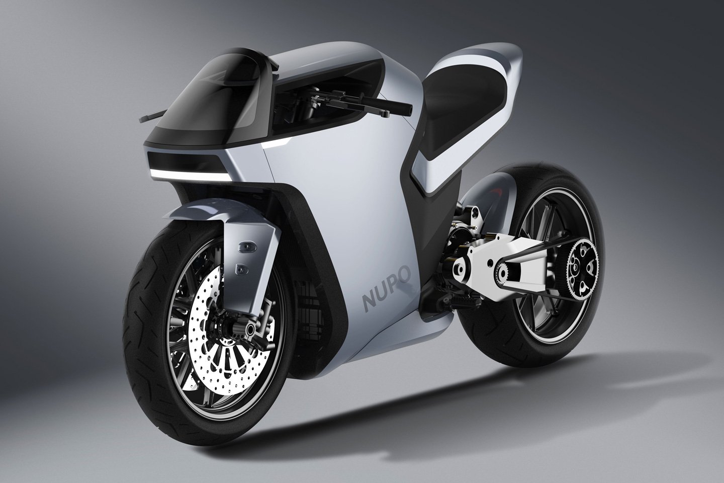 #Here’s the Tesla CyberBike nobody ever asked for but everyone secretly wanted