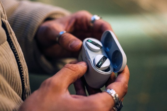 Beyerdynamic launches their first TWS Earbuds with ANC, Transparency Mode, and 11 hours of listening time
