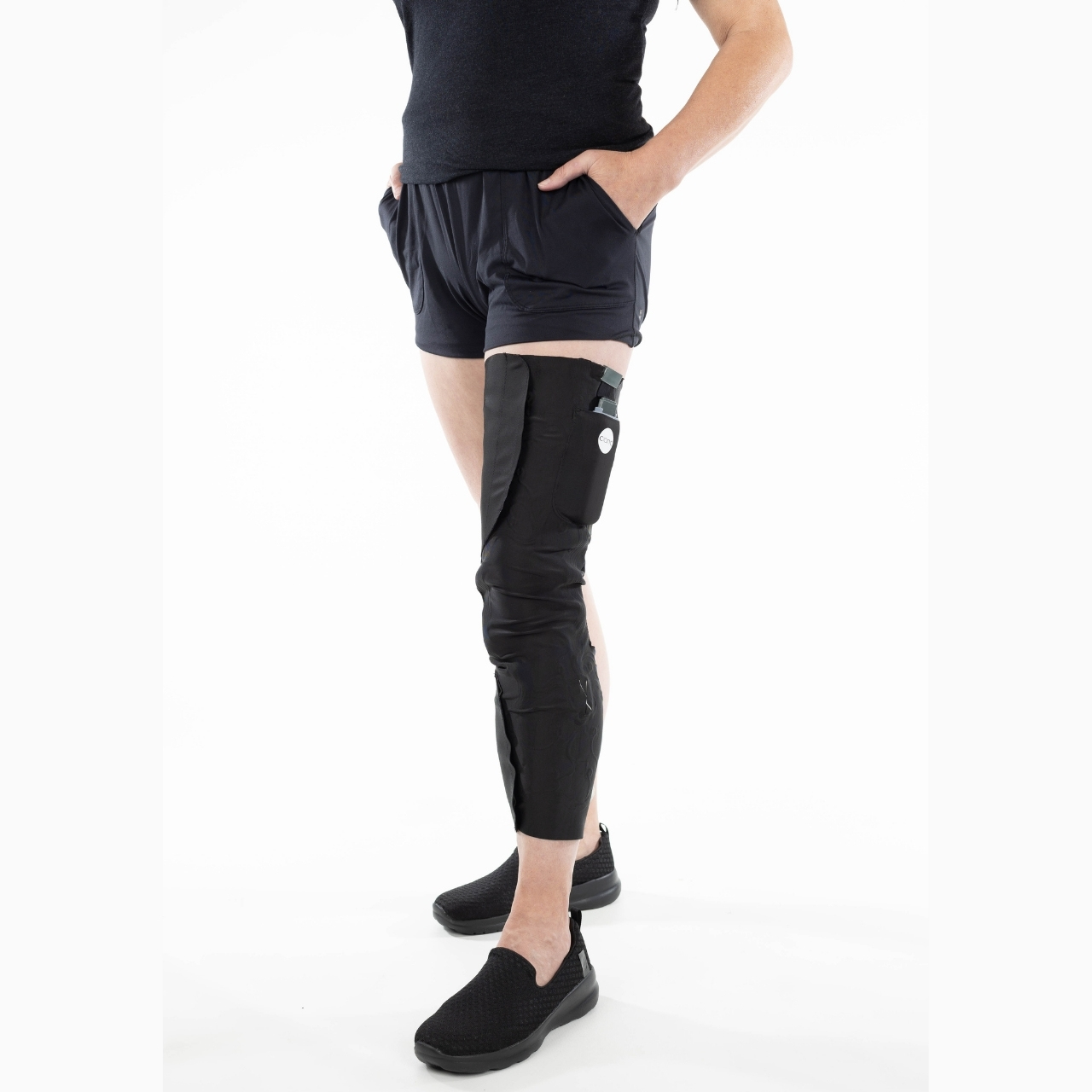 Fuseproject’s bionic leg wearable improves lives of those living with ...