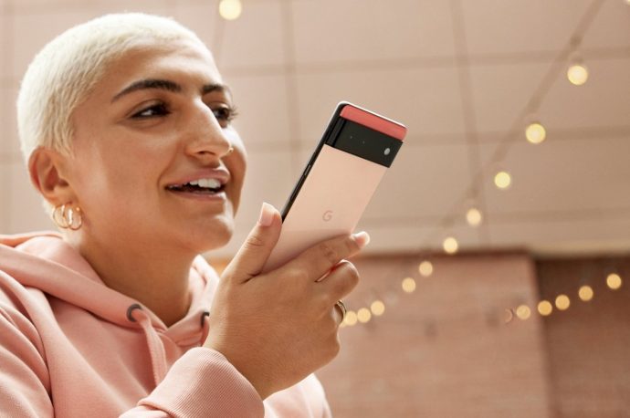 Google Pixel phones join the cause to make phones repairable and sustainable