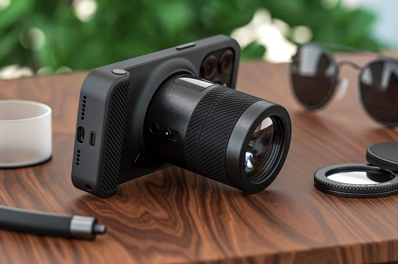 Best iPhone Camera Accessories for Pro Photos and Videos - CNET