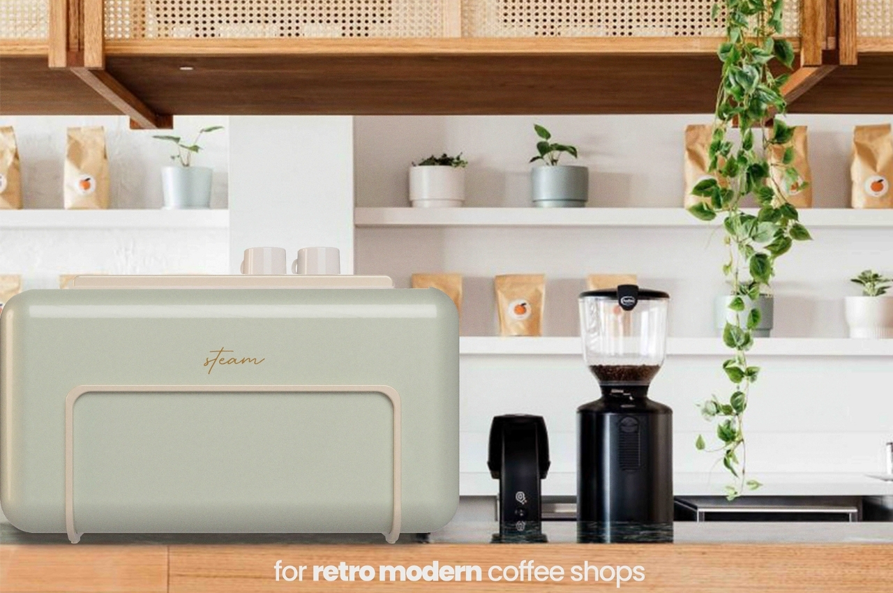 Top 10 product designs all hardcore coffee lovers need in their kitchen