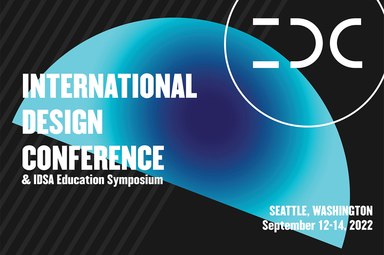 #The 2022 International Design Conference Will Be Held in September. Here’s How You Can Attend
