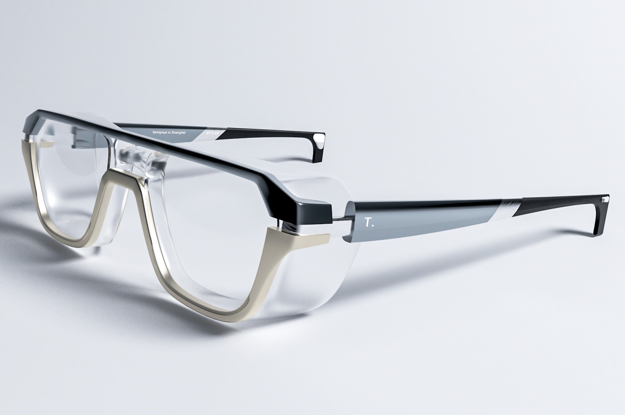 #This eyewear concept keeps your eyes from drying up after hours in front of a computer